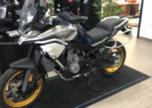 CFMOTO MT 800 ABS TOURING