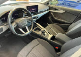 Audi A4 Avant 2.0 TDI 163cv