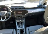 Audi Q3 SBK S-Tronic Advanced