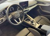 Audi A4 40 TDI Allroad Quattro