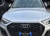 Audi Q5 SBK Bz/Hybrid