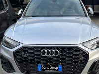 Audi Q5 SBK Bz/Hybrid