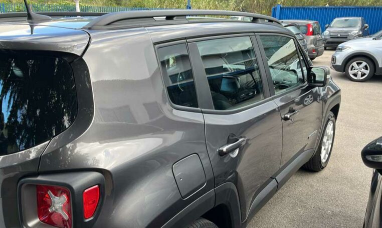 Jeep Renegade 1.0 Bz Limited