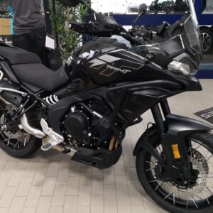 CFMoto 700MT