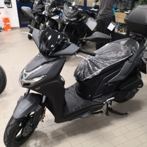 Kymco Agility S 125
