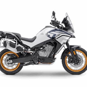 CFMoto MT800 Explore