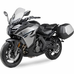 CFMoto GT 650
