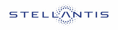 Logo Stellantis Logo Stellantis