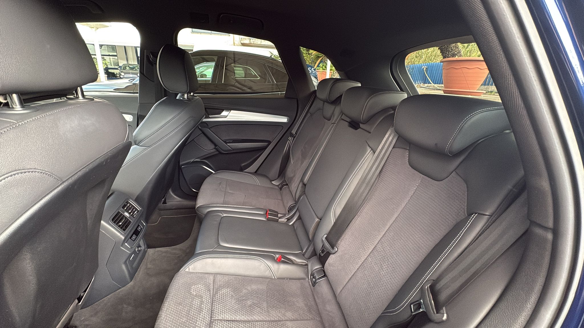 Q5 40 TDI 204CV