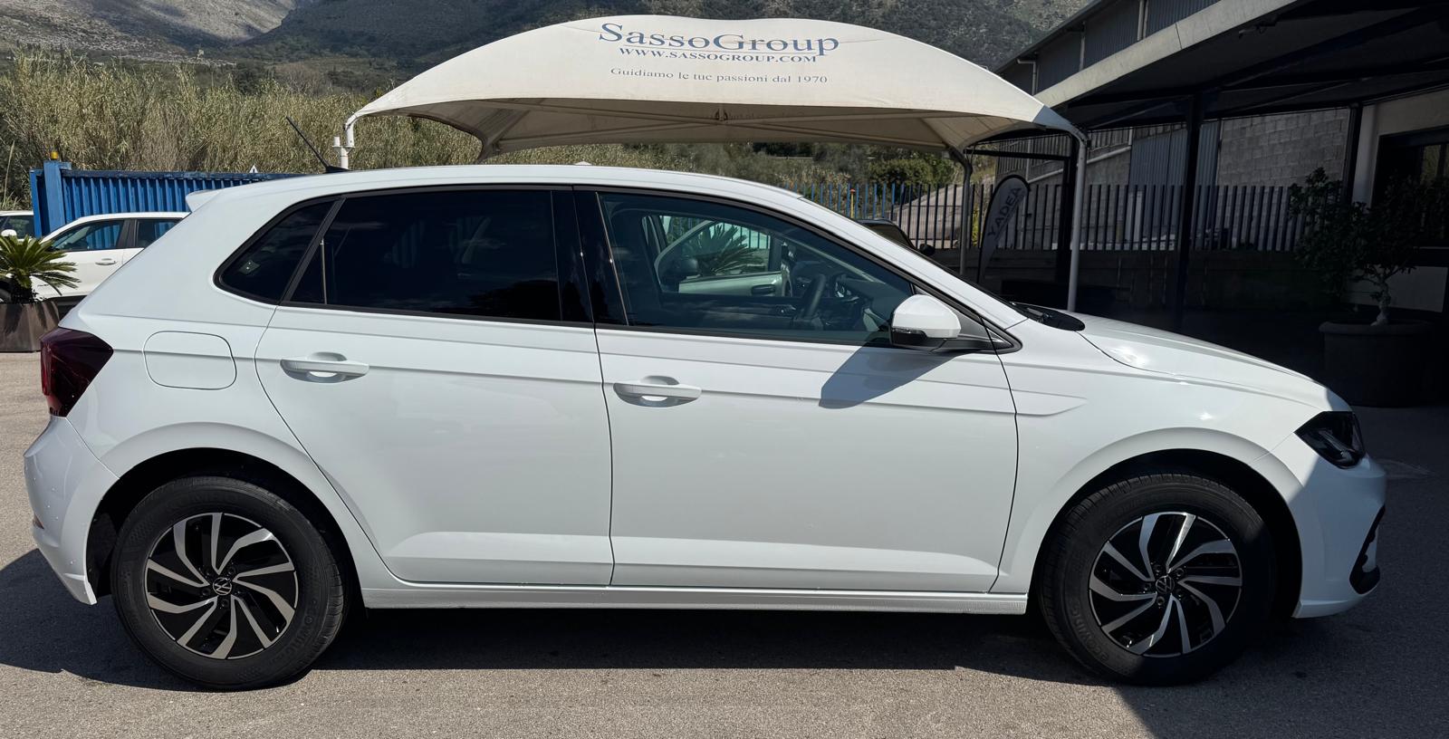 Polo 1.0 TSI
