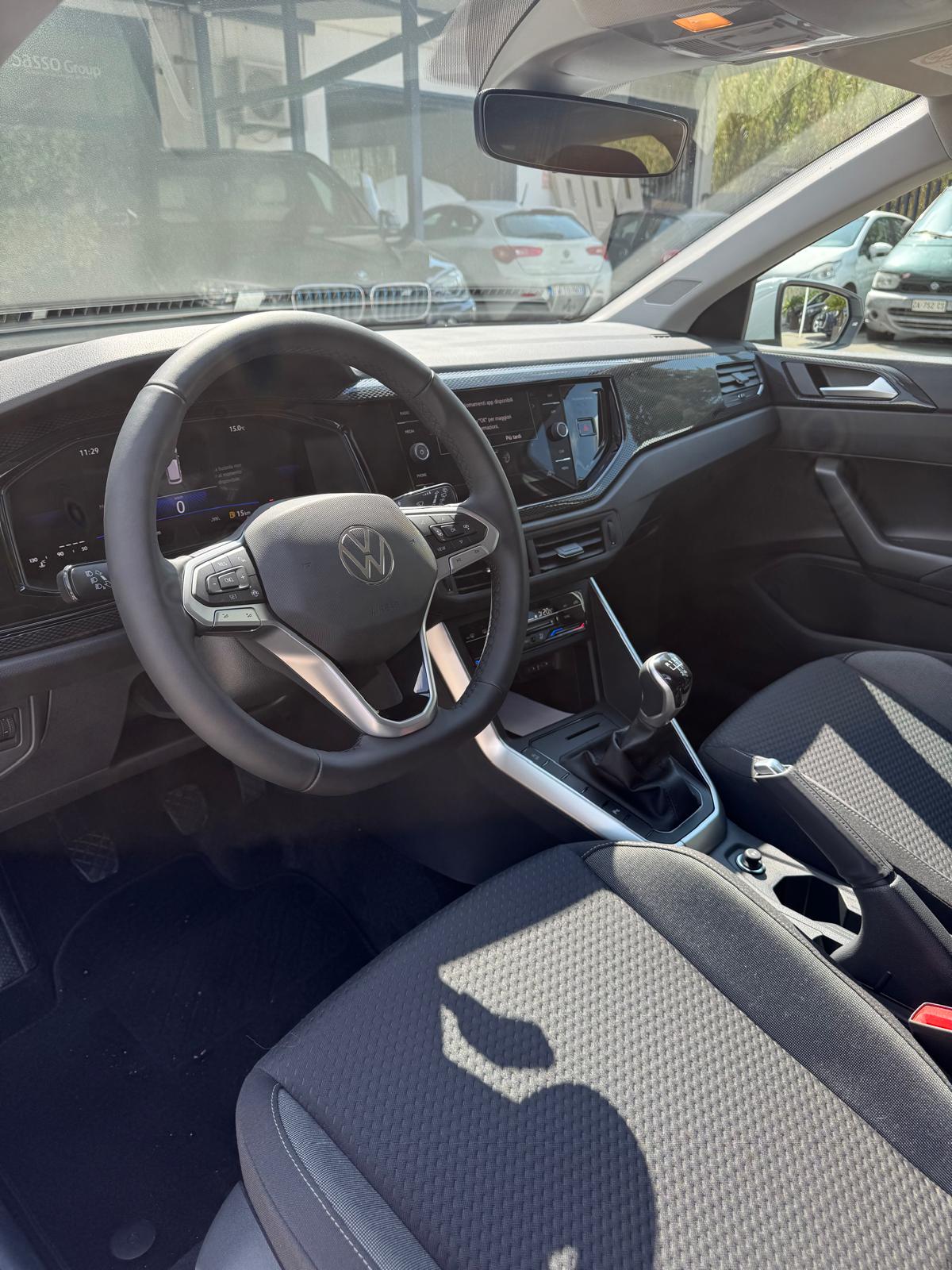 Polo 1.0 TSI