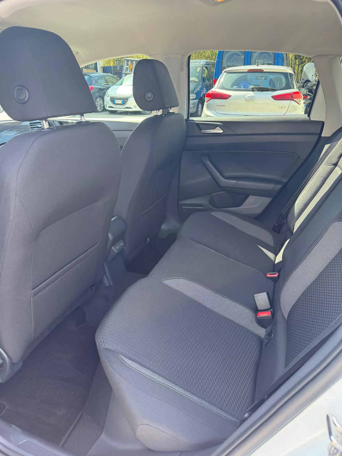 Polo 1.0 TSI